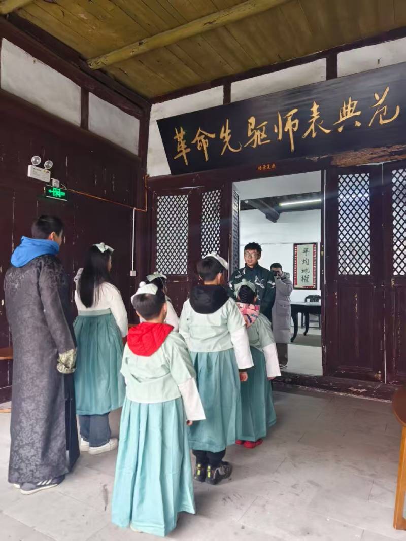 克山县景区文学经典改编剧本游